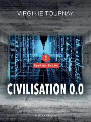 cover image of Civilisation 0.0